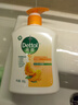滴露（Dettol）洗手液柑橘500g瓶 健康抑菌消毒清爽 儿童家庭非补充装替换 实拍图