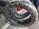 三角（Triangle）轮胎/新能源轮胎 245/45R20 103Y TH202 适配比亚迪 实拍图