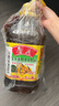 鲁花【保真菜籽油】低芥酸特香菜籽油4L  物理压榨 实拍图