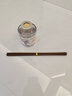 名创优品（MINISO）环游花语2.0系列无火香薰冰川雪柚120mL室内卧室香氛节日礼物 实拍图