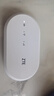 中兴（ZTE）U10LS随身wifi6移动无线wifi免插卡随行车载上网卡便携式上网宝支持5G/4G设备全国通用流量2026款 实拍图