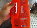 威猛先生（Mr Muscle）管道速效疏通啫喱 强力瓦解厨房堵塞 960ml 实拍图