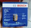 博世（BOSCH）机油滤芯滤清器0512大众速腾朗逸宝来捷达高尔夫78迈腾帕萨特A3Q3 实拍图