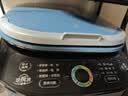 美的（Midea）电饼铛 电饼档上下盘可拆洗家用智能0氟钛陶瓷双面加热三明治早餐机煎烤机煎饼锅烙饼锅 JKC3077Ti 实拍图