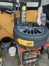 马牌（Continental）汽车轮胎 245/45R19 98V FR MC6 原配比亚迪汉 实拍图