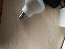 浴霸灯泡中间的照明led灯老式灯暖卫生间浴室取暖灯5w12w小球灯泡 LED护眼白光【5瓦-高85mm】 实拍图