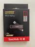闪迪（SanDisk）1TB USB3.2 Type-C 双接口 DDE1高速固态U盘 读1000MB/s 写900MB/s 兼容手机电脑大容量金属优盘 实拍图
