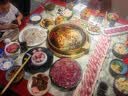 正大鸡爪净重4斤 （单个鸡爪约40-50g） 柠檬烧烤鸡爪生鲜 纯原料 实拍图