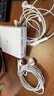 Apple/苹果 EarPods USB-C有线耳机 type-c有线耳机  iPhone 17有线耳机笔记本耳机游戏音乐 实拍图