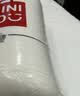 名创优品（MINISO）星球深睡记忆枕头芯护颈枕颈椎病深度睡眠专用记忆棉枕芯8cm 实拍图