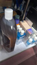 滴露（Dettol）消毒液衣物消毒水1.8L*2 洗衣除菌家居除螨杀菌 灭活HPV16病毒 实拍图