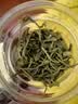 竹叶青品味牌峨眉高山绿茶一级100g袋装 茶叶自己喝18005竹叶青茶业出品 实拍图