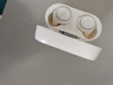 OPPO Enco Air4 新声版 真无线耳机半入耳式蓝牙耳机无线耳机通用苹果华为小米手机冰透绿 实拍图