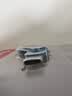 闪迪（SanDisk）256GB Type-C USB3.2 手机U盘DDC3蓝色 读速高达400MB/s 自动备份 手机电脑两用 双接口大容量优盘 实拍图