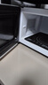 格兰仕（Galanz）微波炉家用 360°转盘快捷加热旋钮操控20L家用容量易洁内胆操作便捷微波D4(W3) 实拍图