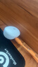 击音【大续航 降噪豆】6.0蓝牙耳机无线入耳式高清音质通话麦 音乐游戏运动低延迟隐形酷狗网易云手机 实拍图