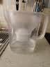 碧然德（BRITA）过滤净水器 家用滤水壶 净水壶 海洋系列 3.5L（蓝）+专家版滤芯5枚 环保加固包装 实拍图