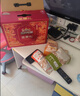 三只松鼠坚果零食礼盒1410g/10件零食礼包送礼夏威夷果企业团购 实拍图