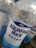 百事可乐纯水乐AQUAFINA无糖0脂0卡苏打气泡水汽水饮料300ml *12瓶 随机发 实拍图