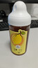 养蜂婆婆 柠檬蜂蜜新鲜果汁蜜果味蜂蜜夏日饮品清新酸甜方便挤压500g 实拍图