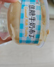 简爱焦糖牛奶布丁生牛乳下午茶早餐 焦香浓郁100g*2杯 实拍图