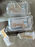 马博士婴儿牙胶磨牙胶棒小蘑菇宝宝安抚玩具防吃手牙咬胶3件套 实拍图