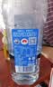 5100西藏冰川矿泉水1.5L*12瓶整箱 刘涛同款泡茶低氘弱碱饮用矿泉水 实拍图