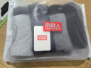 南极人【升级人参养护】男士内裤纯棉男生抗菌含蚕丝四角短裤衩裤头2XL 实拍图