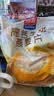 西麦高钙牛奶燕麦片392g冲饮谷物代餐粉即食营养早餐独立包装 实拍图