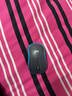 罗技（Logitech）MK275 键鼠套装 无线键鼠套装 办公键鼠套装 全尺寸 商务键鼠套装 带无线2.4G接收器 黑蓝色 实拍图