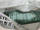 超亚健康联名眼罩蒸汽热敷无香型睡眠遮光睡觉缓解眼疲劳眼部护理50片 实拍图