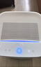 霍尼韦尔（Honeywell）空气净化器家用除甲醛除雾霾除PM2.5智能净化器除菌除甲流病毒 KJ820F-P21D 实拍图
