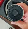 京东京造 厨房水龙头 抽拉式洗菜盆龙头 304不锈钢360°旋转冷热水3功能 实拍图