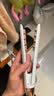 奥克斯（AUX）玉米夹玉米烫夹板男士女士卷发棒头发蓬松护发卷发棒神器直板夹女男专用小型夹板家用 旗舰款（高浓真负离子/精油层护发/定型更持久） 实拍图