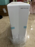 沁园家用净水器金榜双子芯1200G 8年RO过滤器1400G初始流速体验厨房台下直饮一体机接自来水UR-S61276 实拍图