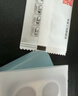 Smorss【AR增透-银色】适用苹果iPhone17ProMax镜头膜钢化膜后置摄像头定位秒贴手机保护膜高清耐磨耐刮 实拍图