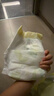 babycare易穿裤拉拉裤XXL码32片(＞15kg)短裤式婴儿尿不湿柔软透气易穿脱 实拍图