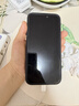 绿联适用iphone16plus防窥钢化膜苹果15plus手机膜超薄无边高透无网纹防偷窥防指纹防尘保护膜 2片 实拍图