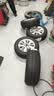 米其林（MICHELIN）汽车轮胎 185/65R14 86H 韧悦 ENERGY XM2 + 适配POLO/凯越 实拍图