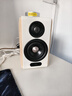 漫步者（EDIFIER）S880MKII 精致HIFI有源2.0音箱 高保真蓝牙连接 电脑音响 电视音响 毕业礼物 实拍图