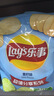 乐事（Lay's）薯片墨西哥鸡汁番茄味 135克*7包休闲零食膨化食品 实拍图