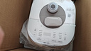 美的（Midea）电压力锅IH速嫩感0涂层高压锅5L家用煲汤智能预约电饭煲自动排气健康钢胆MY-S5879K 实拍图