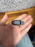 闪迪（SanDisk）128GB USB3.2 U盘 CZ550黑色 读速100MB/s 安全加密 数据恢复 学习办公电脑车载 高速大容量优盘 实拍图