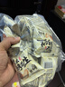 老街口五香味古法烤花生300g约20包独立小包酥脆红皮花生米新货零食坚果 实拍图