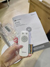 美的（Midea）【闪拆系列】一键闪电拆装直流变频家用语音电风扇一级能效静音落地扇大风力卧室立式电扇SDJ30BC 实拍图