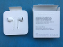 Apple/苹果 EarPods 3.5毫米接口有线耳机 圆孔耳机有线耳机游戏音乐 适用3.5mm接口的手机电脑 实拍图