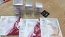 珀莱雅红宝石面霜 抗皱淡化细纹 乳液保湿面霜轻润霜50g*2 生日礼物 实拍图