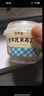 简爱焦糖牛奶布丁生牛乳下午茶早餐 焦香浓郁100g*6杯 实拍图