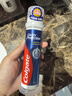 高露洁（Colgate）卓效防蛀直立按压泵式牙膏130g含氟健齿京东自营新老包装随机发货 实拍图