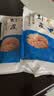淡干虾皮干货食用海鲜虾皮家用儿童辅食即食海米海鲜小虾米干货 虾皮500g(净重) 实拍图